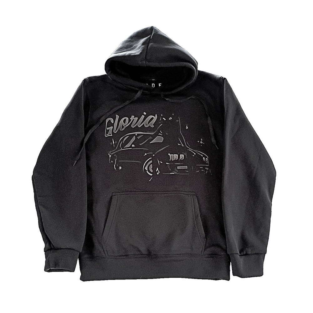 Kendrick Lamar "Gloria" Hoodie from his Grand National Tour Size Medium NWOT